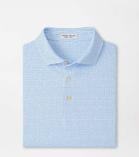 Load image into Gallery viewer, White Alta Polo