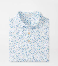 Load image into Gallery viewer, White Goalie Polo