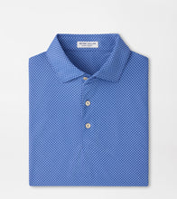 Load image into Gallery viewer, Grant Performance Mesh Polo