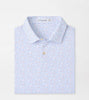 Featherweight Cornhole Performance Polo