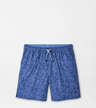 Load image into Gallery viewer, Pond Wander Swim Trunk