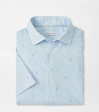 Load image into Gallery viewer, Whitehaven Cotton Lyocell Sport Shirt