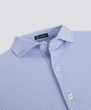 Load image into Gallery viewer, Cory Performance Polo - Periwnkle