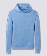Load image into Gallery viewer, Luxe Blue Wynn Hoodie