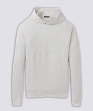 Load image into Gallery viewer, White Wynn Hoodie