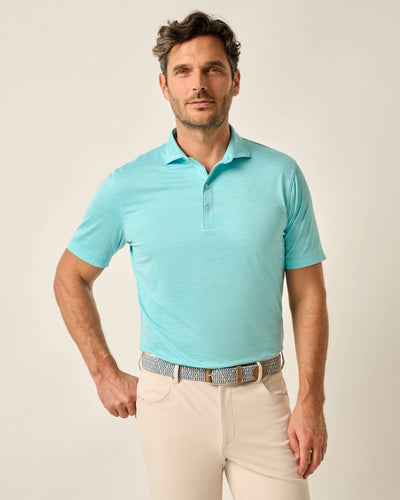 Tarpon Featherweight Performance Polo - Huronn
