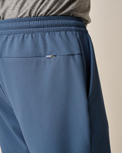 Jumpin Ribbed Knit Performance Shorts