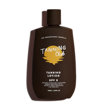 Load image into Gallery viewer, Tanning Lotion