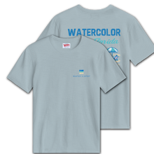 Load image into Gallery viewer, Schooner Blue Rec. Tee