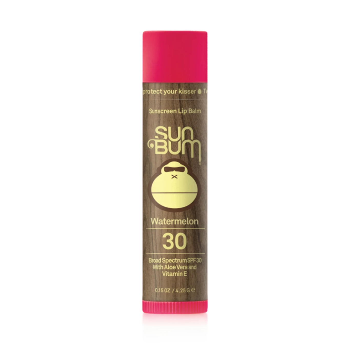 Watermelon Lip Balm SPF 30
