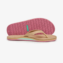 Load image into Gallery viewer, Women's Fields Sand/Pink
