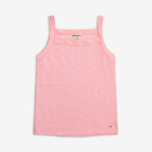 Load image into Gallery viewer, Soft Pink Hannah Bow Tank