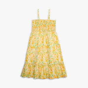 Madison Dress Spring Bouquet