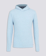 Load image into Gallery viewer, Sky Heather Bellfield Hoodie