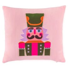 Load image into Gallery viewer, Nutcracker Pillow