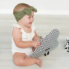 Load image into Gallery viewer, Organic Crinkle Toy - Butterfly