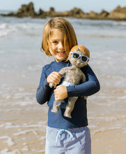 Load image into Gallery viewer, Sailor Beach Doll Kit