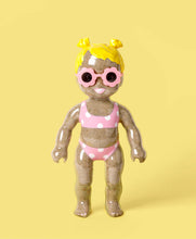 Load image into Gallery viewer, Sandy Beach Doll Kit - Soft Pink