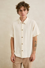 Load image into Gallery viewer, Sundown SS Shirt Natural