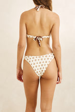 Load image into Gallery viewer, Sandy Reversible Hi Cut Pant