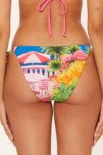 Load image into Gallery viewer, Positano Tie Side Bottom