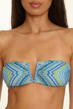 Load image into Gallery viewer, Multi Summer Bandeau Bra