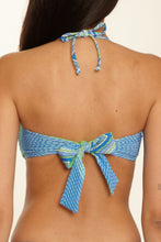 Load image into Gallery viewer, Multi Summer Bandeau Bra