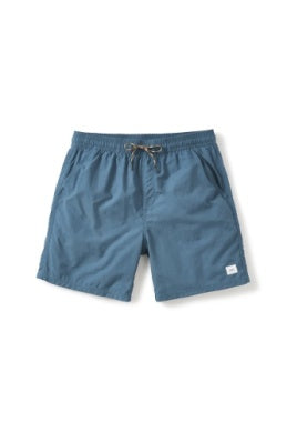 Pacific Blue Poolside Volley