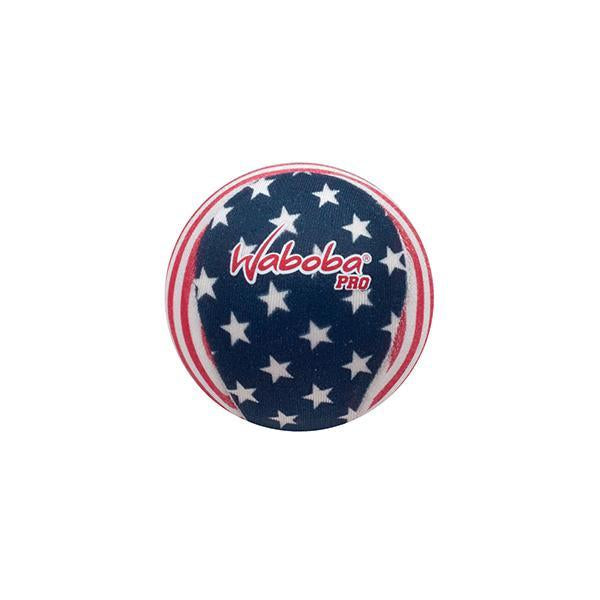 STARS & STRIPES WABOBA PRO