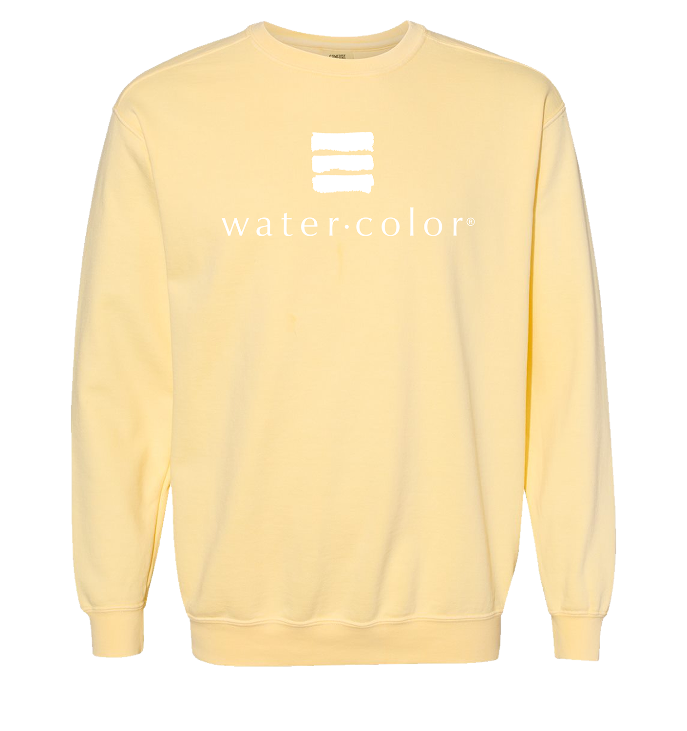 Butter Crewneck Sweatshirt