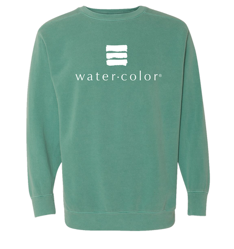 Seafoam Unisex Sweatshirt