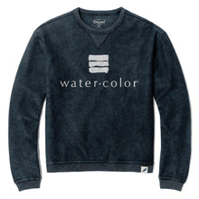 Load image into Gallery viewer, Denim Timber Crew