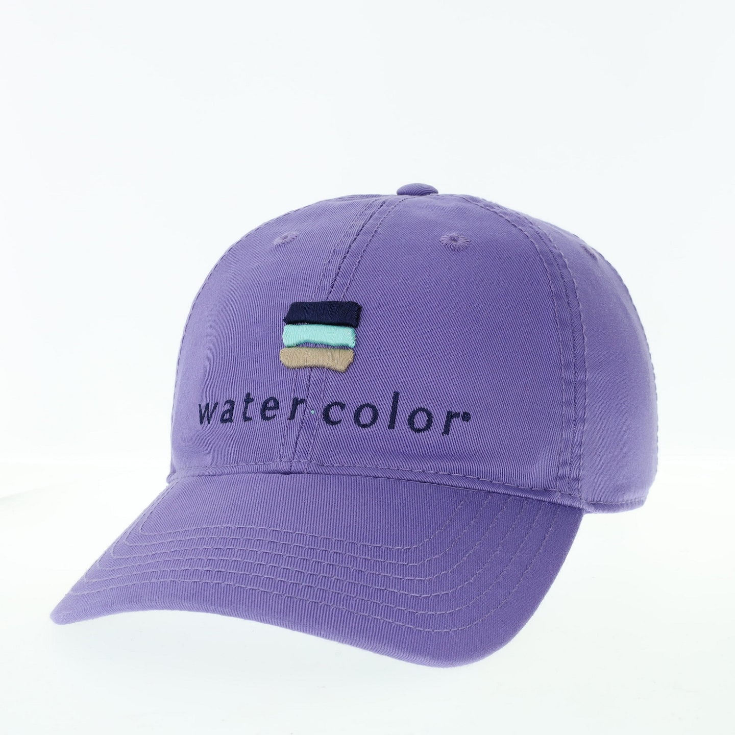 Lavender Twill Hat