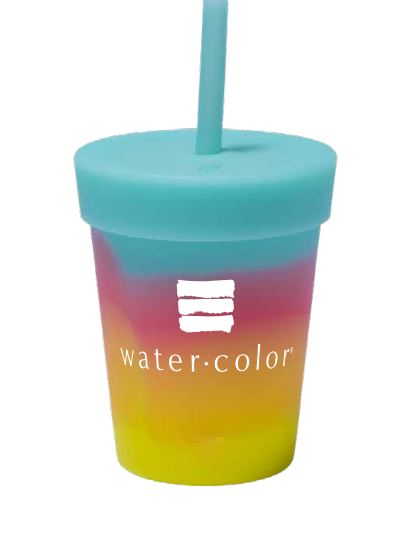 8oz Kids Tumbler