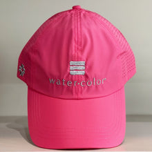 Load image into Gallery viewer, Hot Pink Active Pony Hat