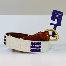 Load image into Gallery viewer, Khaki WaterColor Belt