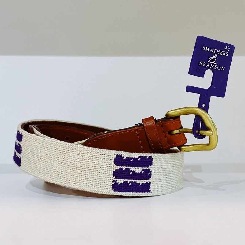 Khaki WaterColor Belt