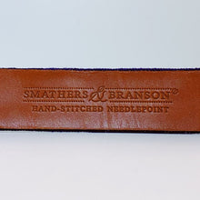 Load image into Gallery viewer, Khaki WaterColor Belt
