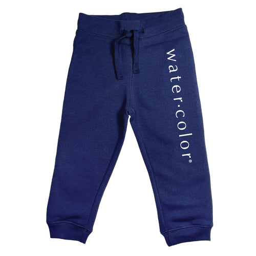 Navy Toddler Sweatpant