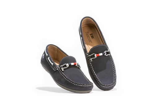 The Waterman - Navy