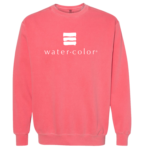 Watermelon Comfort Crew