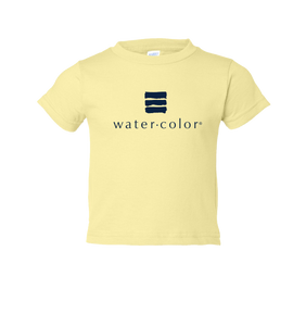 Banana Toddler Tee