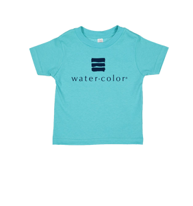 Caribbean Toddler Tee