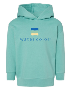 Toddler Saltwater Hoodie