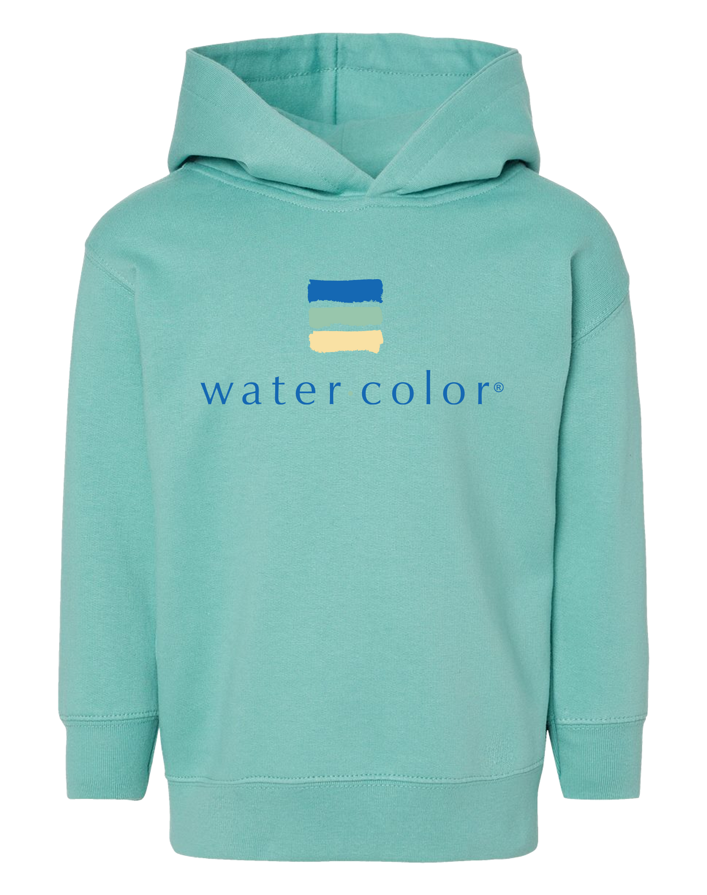 Toddler Saltwater Hoodie