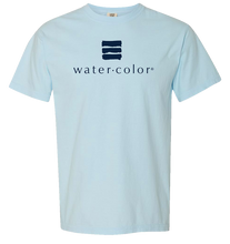 Load image into Gallery viewer, Chambray Youth Tee