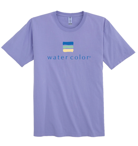 Lavender Unisex Tee