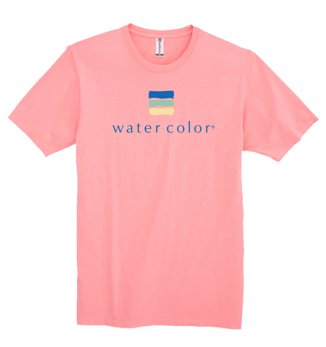 Pink Unisex  Tee