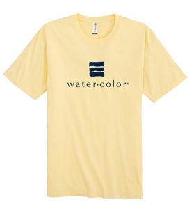 Yellow Unisex Tee