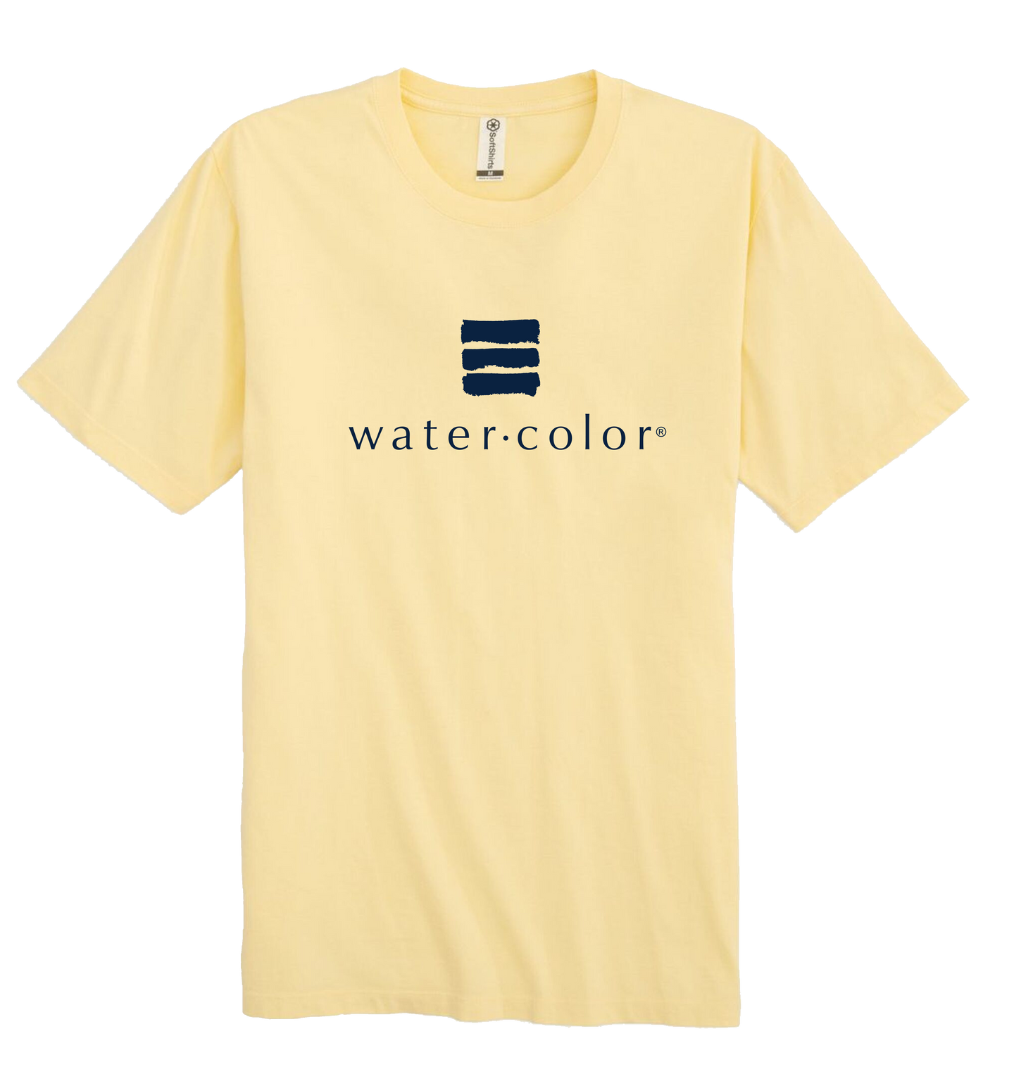 Yellow Unisex Tee